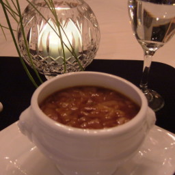French onion soup drferro@pureproactive.com
