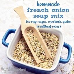 French Onion Soup Mix