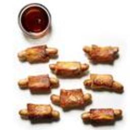 French Toast Pigs in Blankets