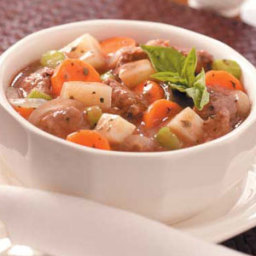 French Beef Stew Recipe