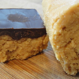 French's Peanut Butter Squares