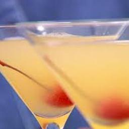 Whiskey Sour - Fresh