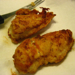 Ella Ween's Fried Chicken 