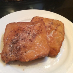 Fried French Toast