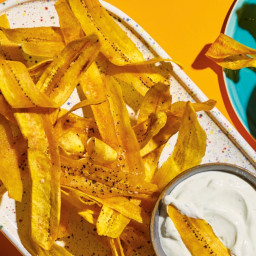 fried-plantain-chips-with-lime-sour-cream-and-mango-hot-sauce-2717333.jpg
