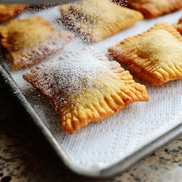 Fried Fruit Pies