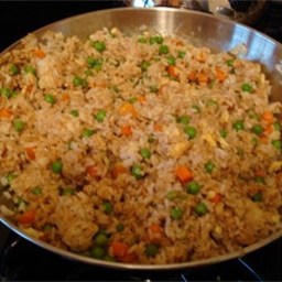 Fried Rice II