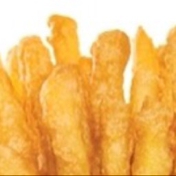 Friskes fries