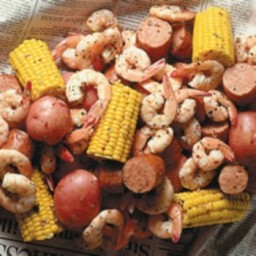 Frogmore Stew - AR