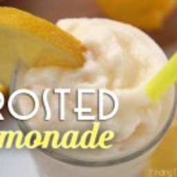 Frosted Lemonade (like Chick-fil-A)