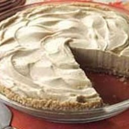 Frozen Peanut Butter Pie