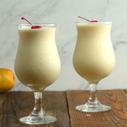 Frozen Tropical Colada Recipe by Tasty