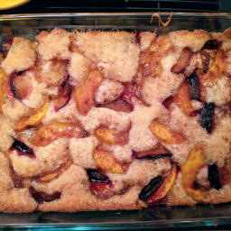 Fruit Cobbler