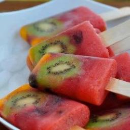 Fruit Ices