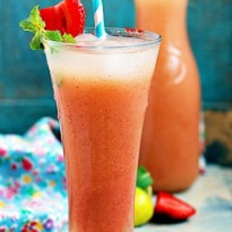 Fruit punch recipe, how to make fruit punch
