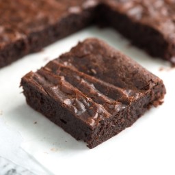 Fudgy Brownies