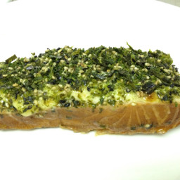 Furikake Salmon