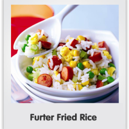 Furter Fried Rice