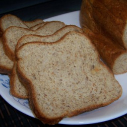 Gabi’s Low Carb Yeast Bread
