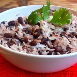 Gallopinto: Nicaraguan Rice and Beans