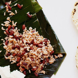 Gallopinto (Nicaraguan Rice and Beans) Recipe