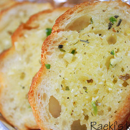 Garlic Bread