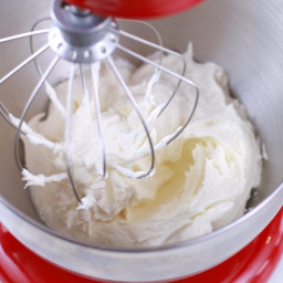 Gemma's Best-Ever Vanilla Buttercream Frosting (Master Recipe)