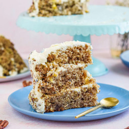 Get to Know Hummingbird Cake, A Southern Classic with Jamaican Roots