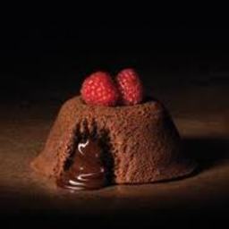 Ghirardelli Individual Chocolate Lava Cakes