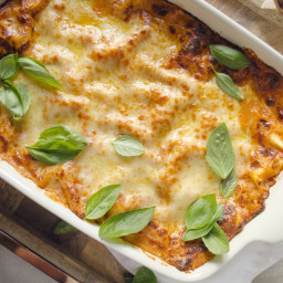 Giada's Classic Italian Lasagna