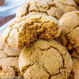 Ginger Cookie 
