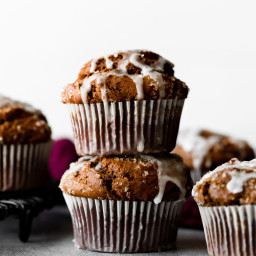 gingerbread-muffins-with-lemon-glaze-2492881.jpg