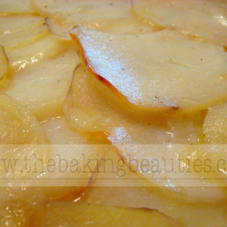 Gluten-free, Dairy-free Scalloped Potatoes and Onions