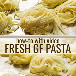 Gluten Free Pasta Recipe: great gluten free recipes that actually work