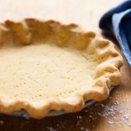 Gluten-Free Pie Crust