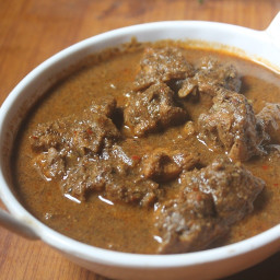 Goan Chicken Xacuti Recipe