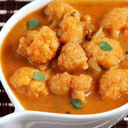 Gobi masala recipe | Cauliflower masala curry | Cauliflower recipes