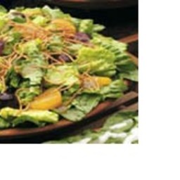 Golden Corral Asian Salad