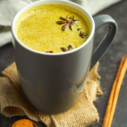Golden Milk