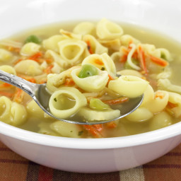 Goodbye-To-The-Thanksgiving-Turkey Soup