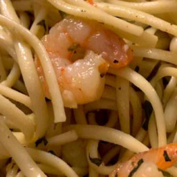 Gorete's Seafood Pasta Recipe