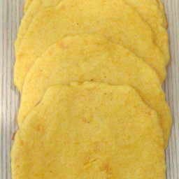 Grain Free Butternut (or Sweet Potato) Flatbread
