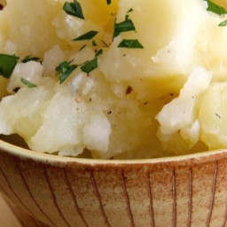 Grammy's German Potato Salad Recipe