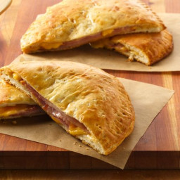 Grands!® Ham and Cheese Melts