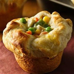 Grands!® Mini Chicken Pot Pies