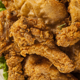 Granny's Southern Fried Chicken
