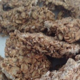 Granola Bars