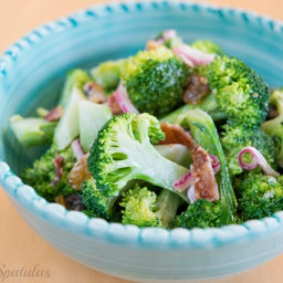Great Broccoli Salad