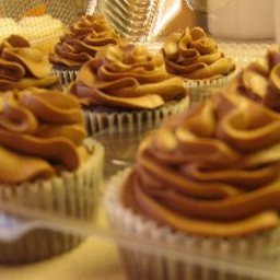 Great Chocolate Cupcakes