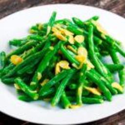 Green Bean Salad Recipe 🥗